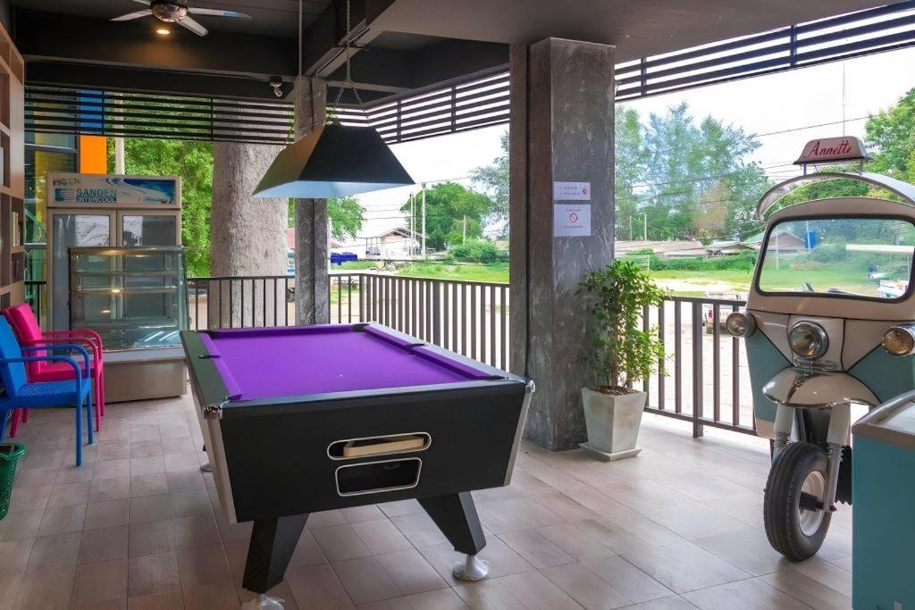 Rainbow Sky Hotel Samet Koh Samet Exterior photo